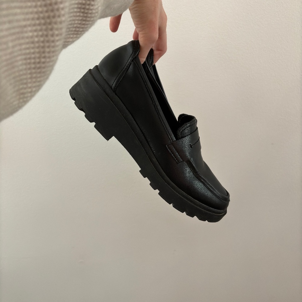Clarks Calla Ease Loafers